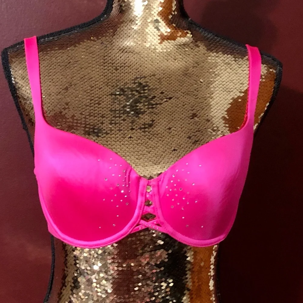 La SENZA bra 32D - Picture 1 of 5